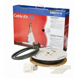 Cable Kit 50 260W