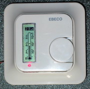 Emuz EB Therm 300