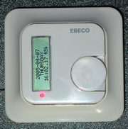 Emuz EB Therm 300